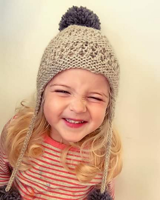 Nina Hat