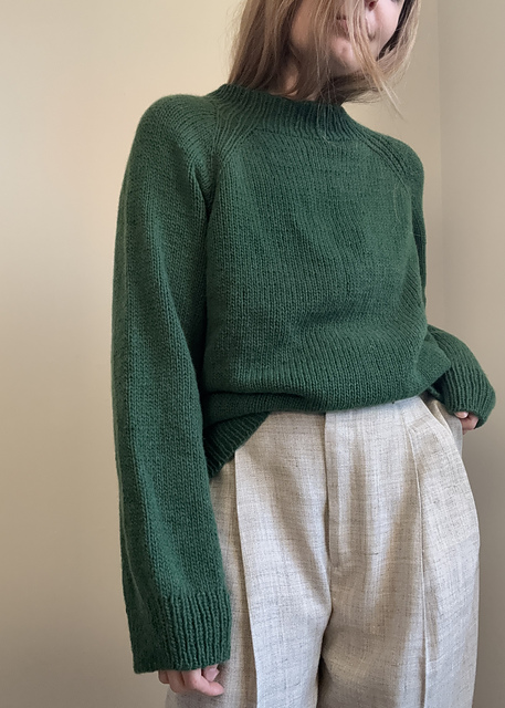 sung sweater
