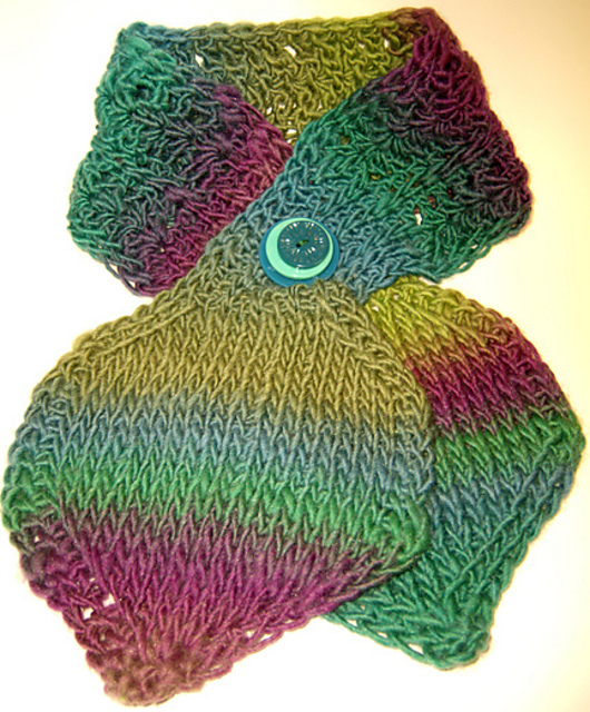 Tunisian Ascot