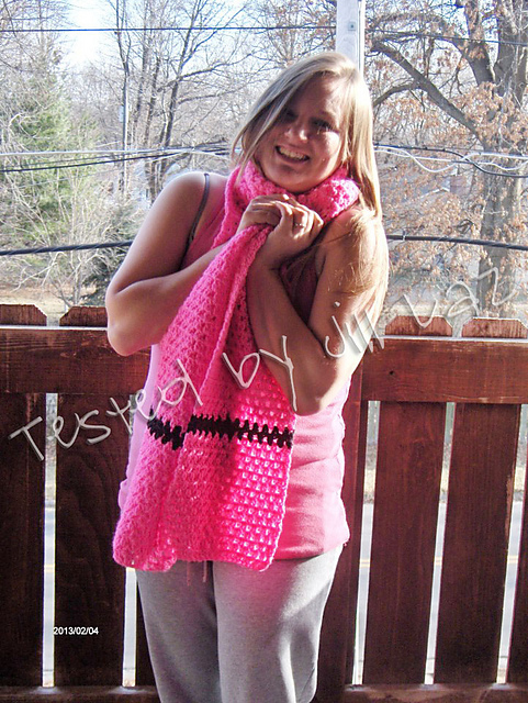 Savannah Scarf
