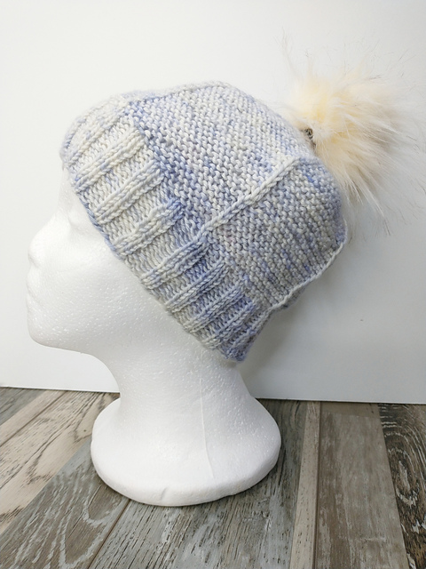 Snow Peak Hat
