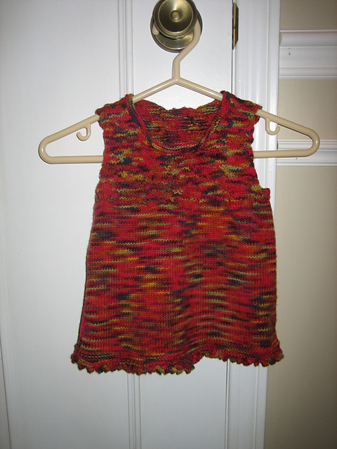 Susan Dress
