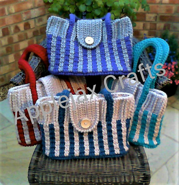 Bamboozle Tote Bag