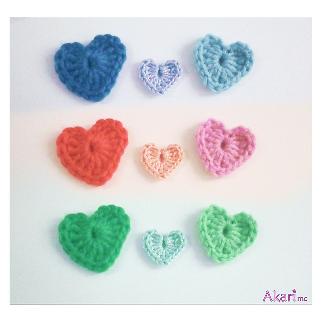 Circular Hearts _ M04