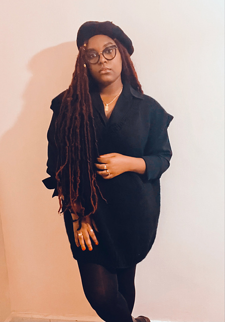 The Downtown Sweater Dress