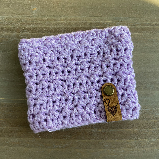 Granny's cup cozy