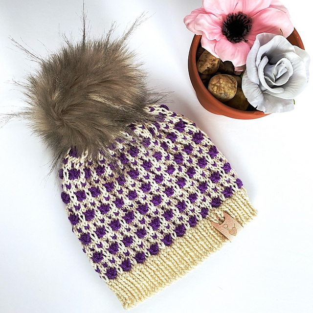 Belle Toque