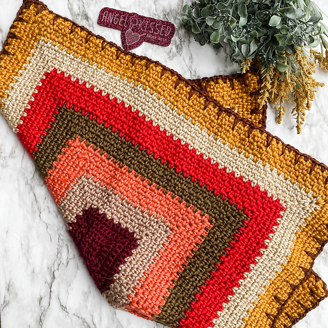 Archie Blanket
