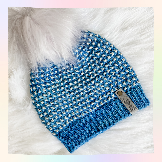 Jefferson Beanie