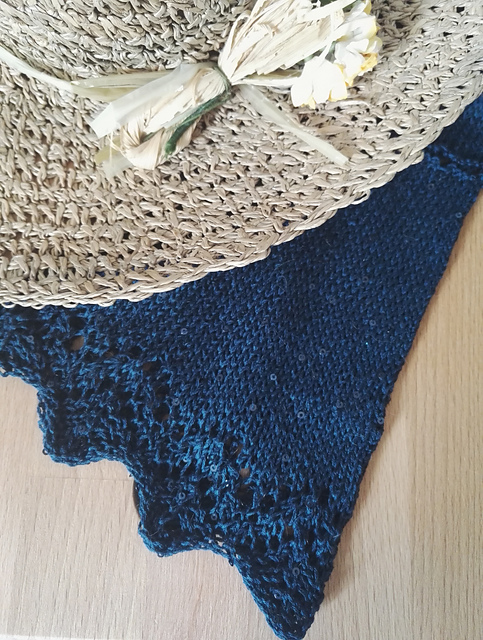 Ravelry: AKnittingBear s San Francisco