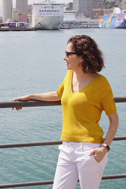 Walking on Sunshine