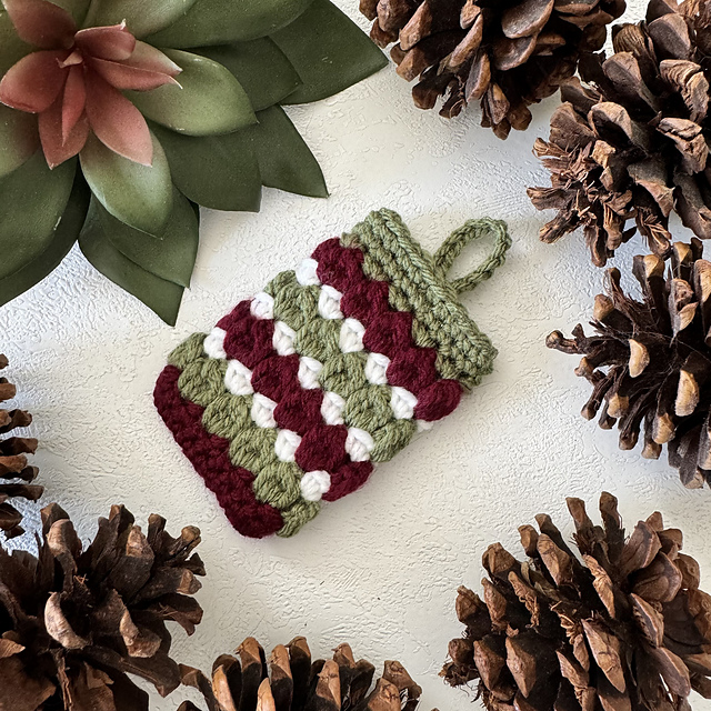 Gumdrop Gift Card Sleeve