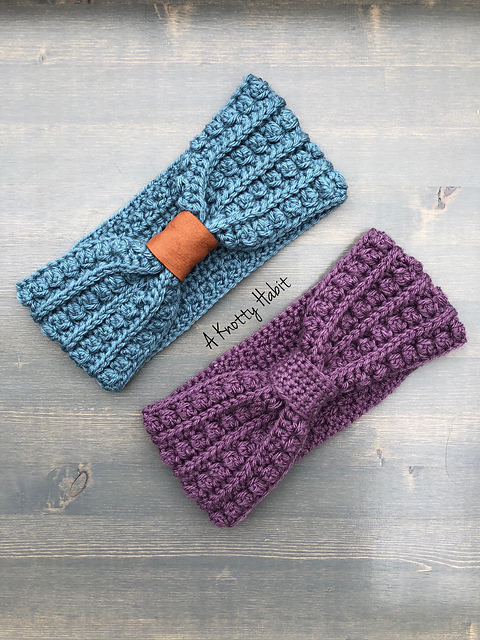 A.K.H. Headband