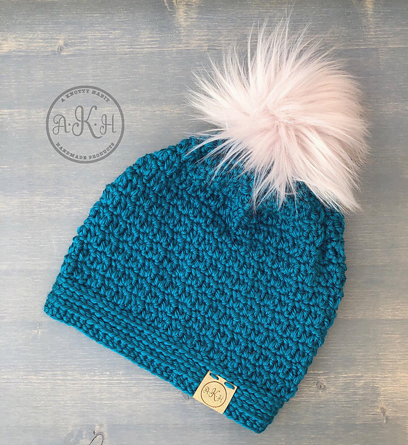 Love Me Twice Hat