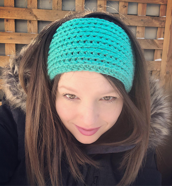 Heidi Headwrap