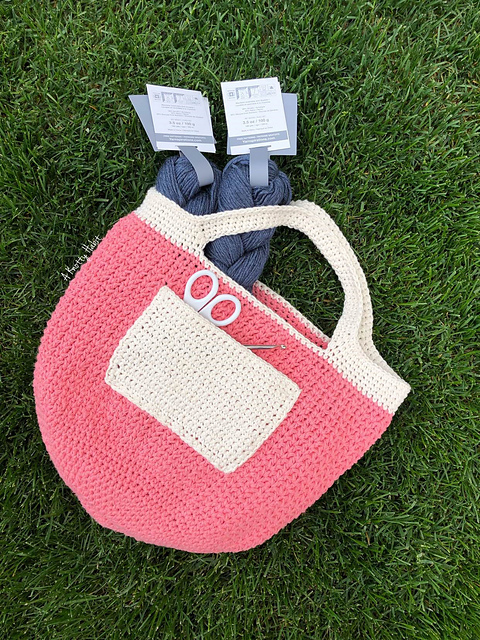 Lydia Tote