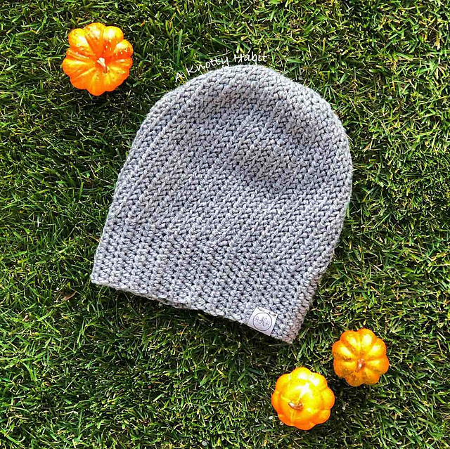 Lucas' Lakeside Beanie