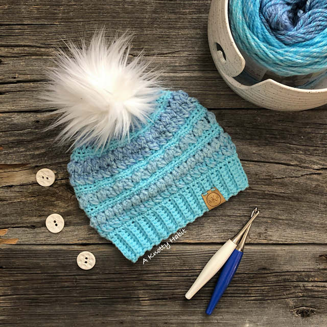 Slopeside Beanie