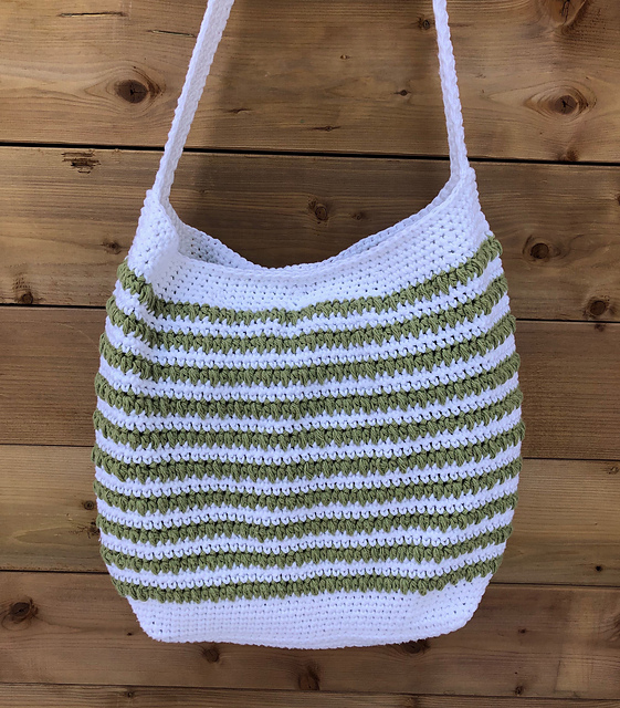 Walk My Way Bag