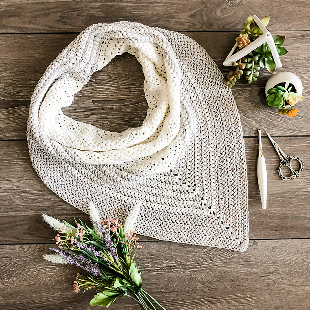 Changing Course Cowl