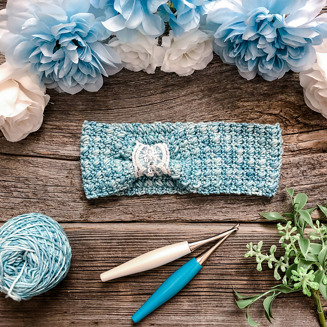 Rochon Headband