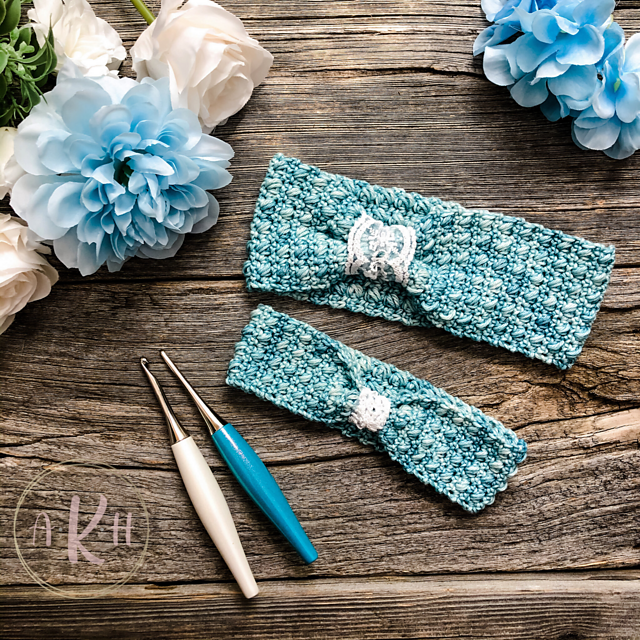 Rochon Baby Headband