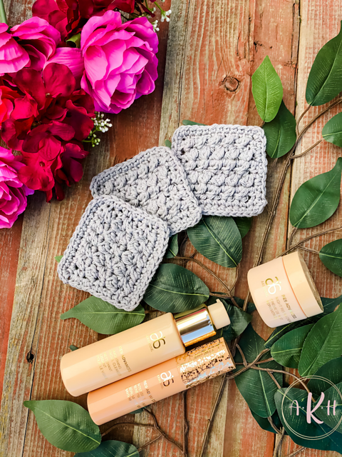 Riverbend Spa Cloth