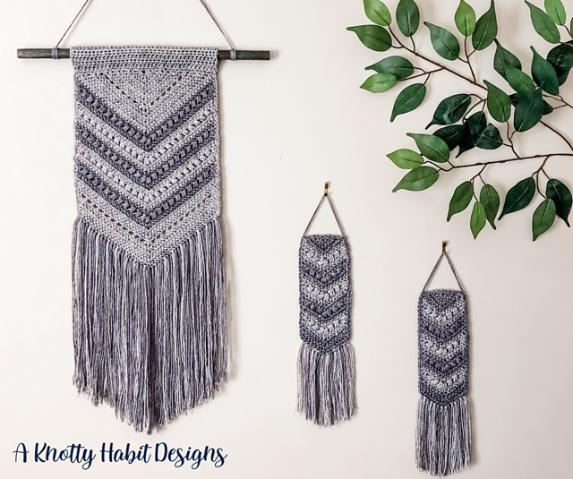 Free Spirit Wall Hanging