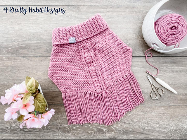 Livie Bandana Cowl