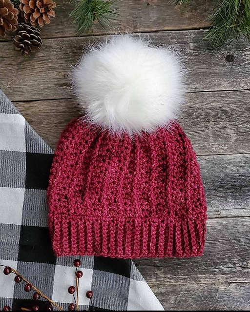 Harbour of Hope Hat