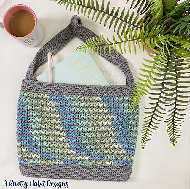 Hallie Tote