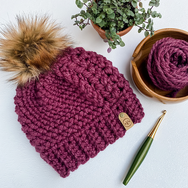 Libby Beanie