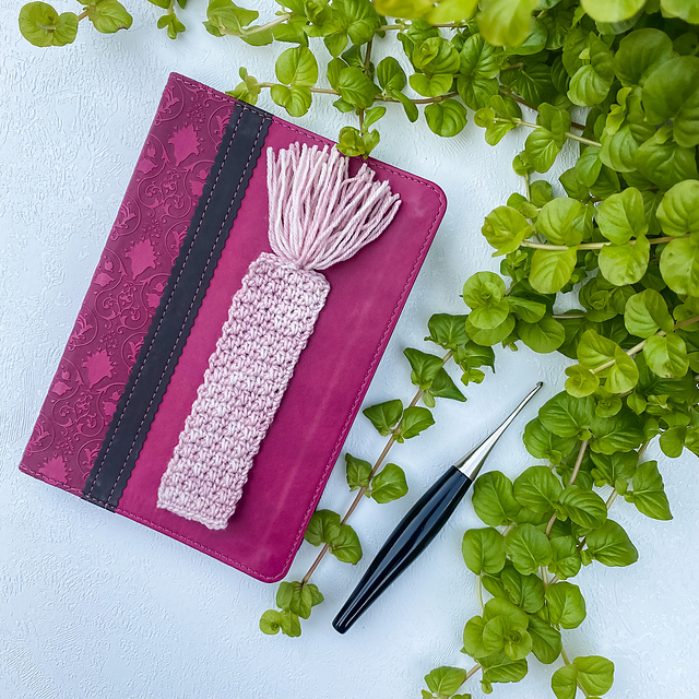 Linden Bookmark