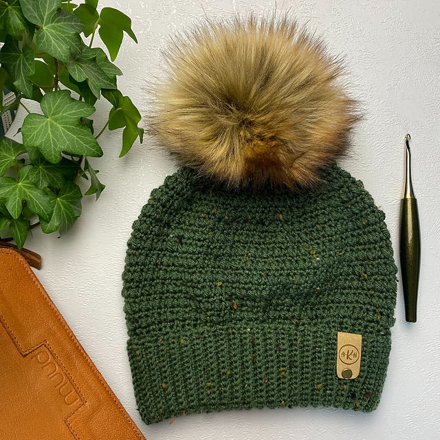 Rochon Toque