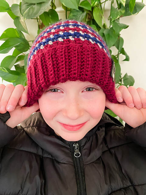 Jax Beanie