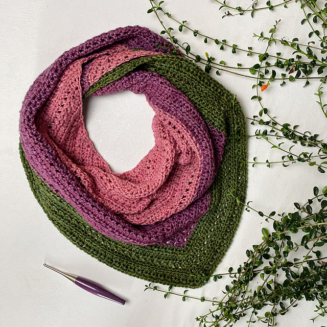 Laelynn Shawl