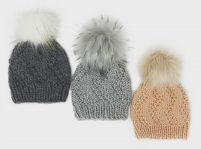 The Onward Beanie