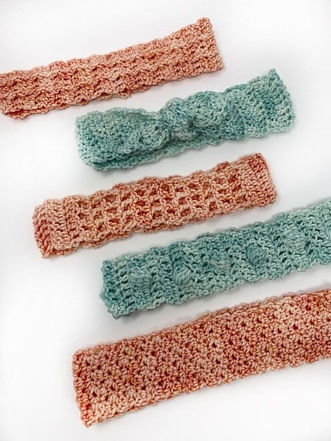 Homebody Headbands