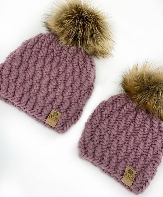 Chester Beanie