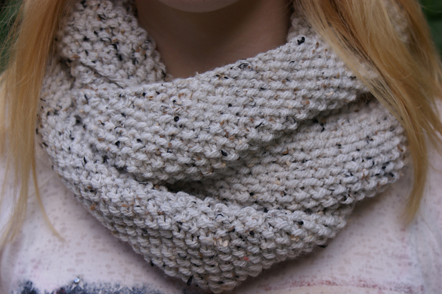Seedling Cowl