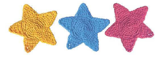 Star Motif