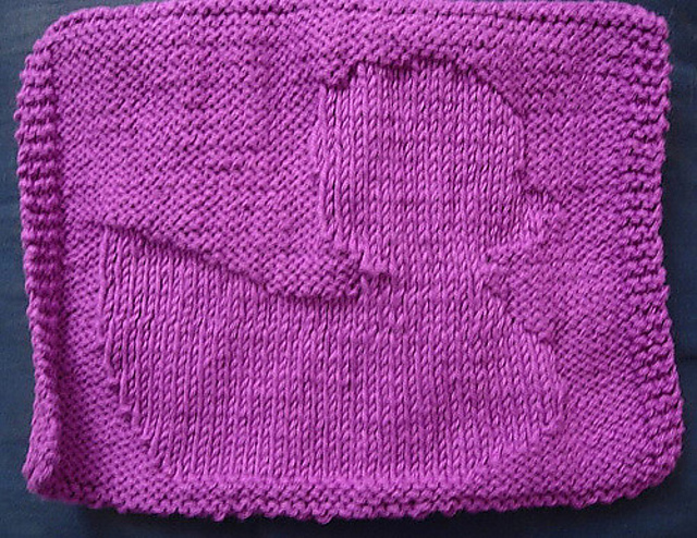 Duckie Cloth