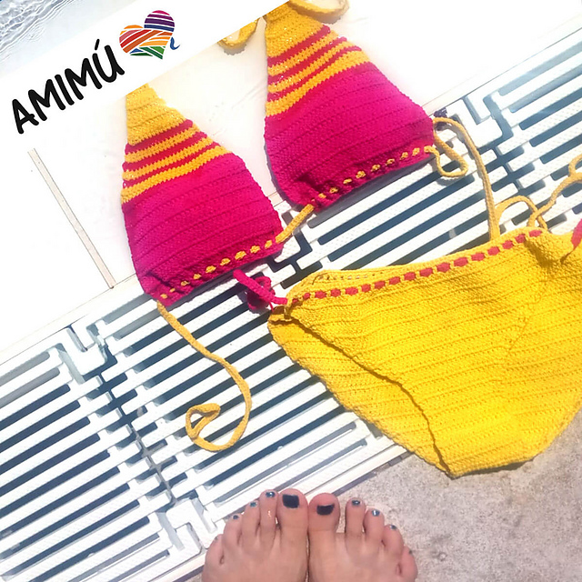 Bikini Sport