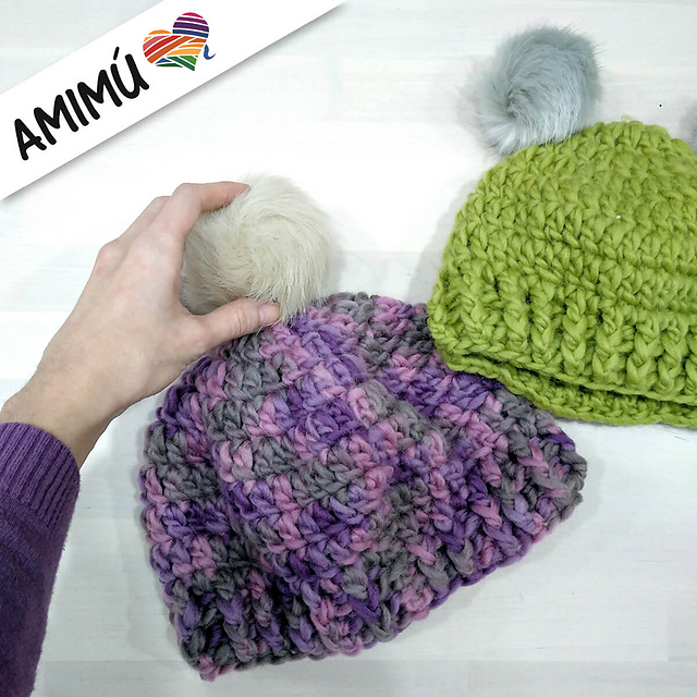 Gorro Exprés