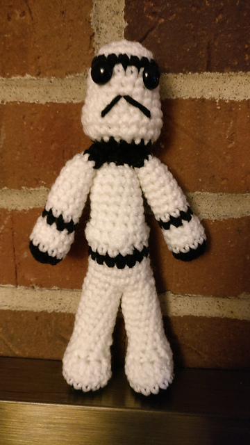 Storm Trooper