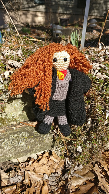 Hermione Granger