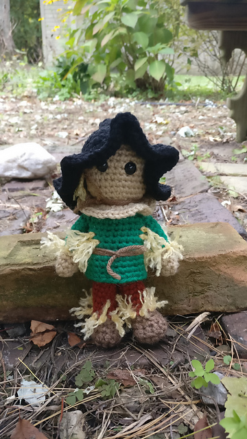Scarecrow (Wizard of Oz)