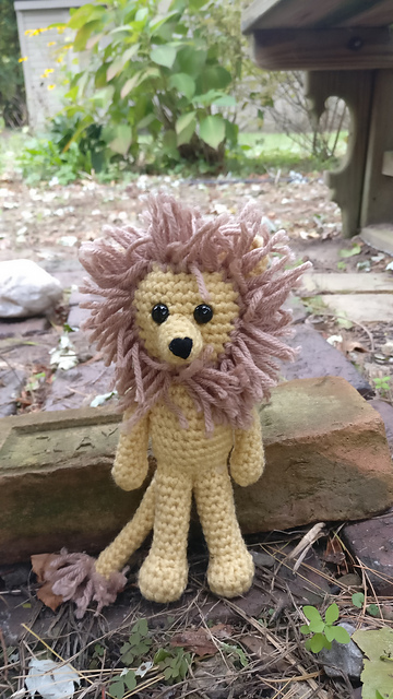 Cowardly Lion (Wizard of Oz)
