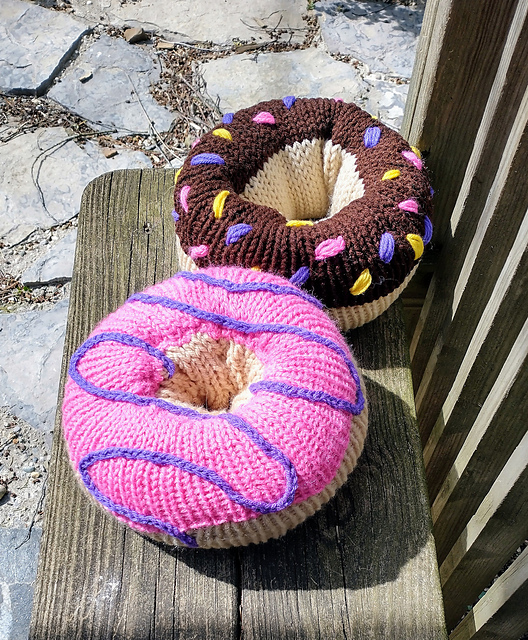 Doughnut