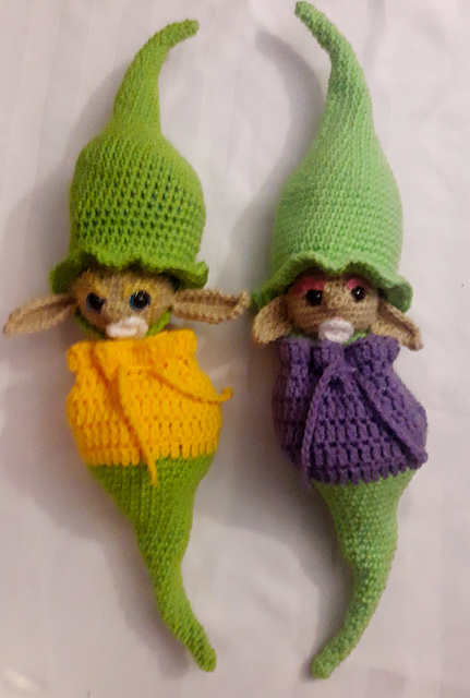 Baby Fairy Surprise Doll